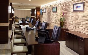 Outrigger Waikiki Beachcomber Hotel